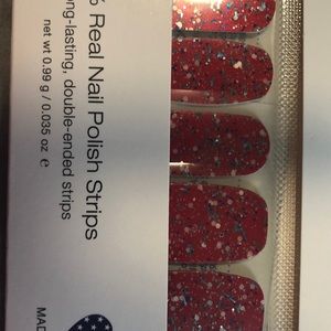 Color Street American Cheer